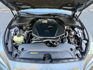 Infiniti Q50 2017