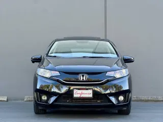 2015 Honda Fit