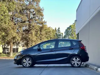 2015 Honda Fit
