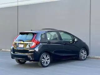 2015 Honda Fit