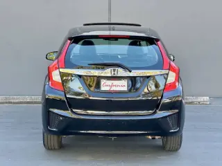 2015 Honda Fit