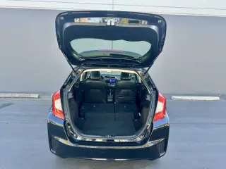 2015 Honda Fit