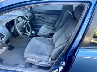 2011 Honda Civic