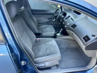 2011 Honda Civic