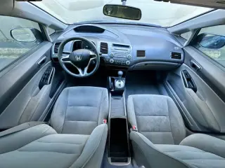 2011 Honda Civic