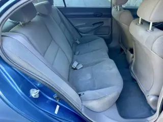 2011 Honda Civic