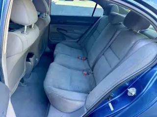 2011 Honda Civic