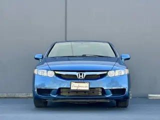 2011 Honda Civic