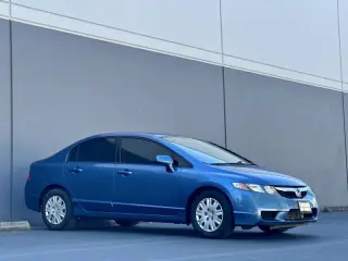2011 Honda Civic
