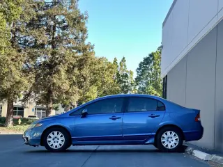2011 Honda Civic