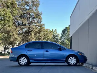 2011 Honda Civic
