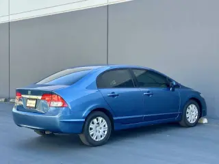 2011 Honda Civic