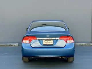 2011 Honda Civic