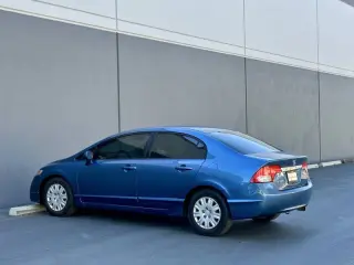 2011 Honda Civic
