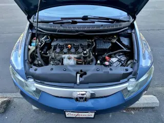 2011 Honda Civic