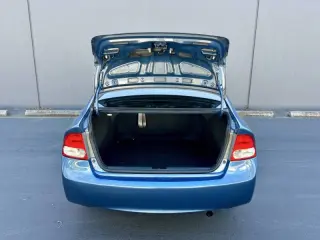 2011 Honda Civic