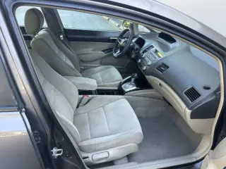 2011 Honda Civic
