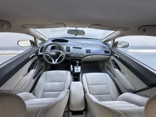 2011 Honda Civic