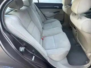 2011 Honda Civic