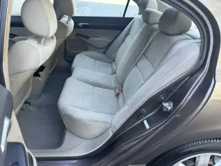 2011 Honda Civic