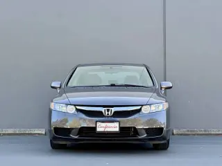 2011 Honda Civic