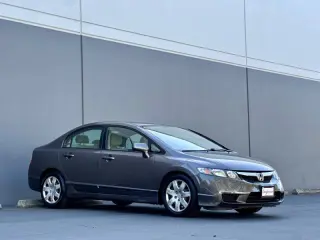 2011 Honda Civic
