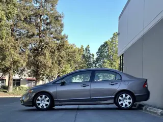 2011 Honda Civic