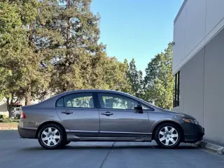 2011 Honda Civic