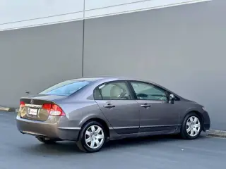 2011 Honda Civic