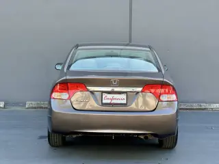 2011 Honda Civic
