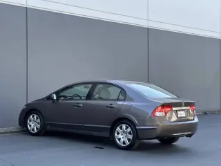 2011 Honda Civic