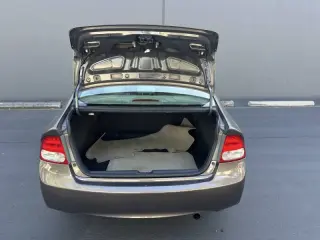 2011 Honda Civic