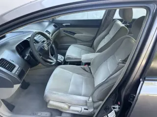 2011 Honda Civic