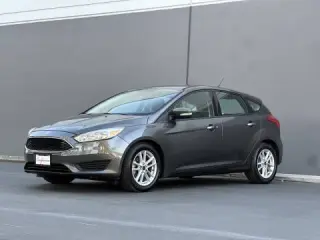 Ford Focus 2017