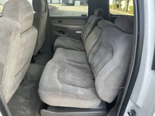 2000 Chevrolet Suburban