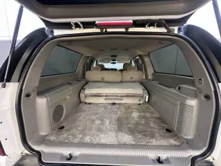 2000 Chevrolet Suburban