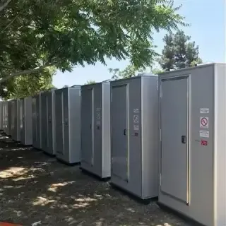 RENTA DE BAÑOS PORTÁTILES