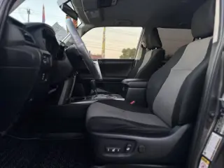 2019 Toyota 4Runner