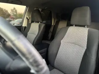 2019 Toyota 4Runner
