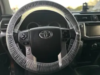 2019 Toyota 4Runner