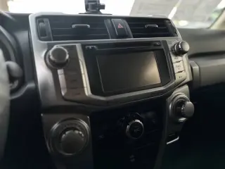 2019 Toyota 4Runner