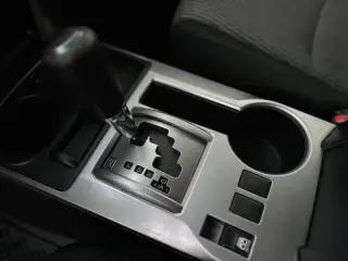 2019 Toyota 4Runner