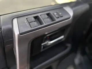 2019 Toyota 4Runner