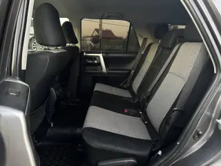 2019 Toyota 4Runner