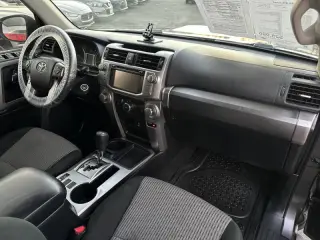 2019 Toyota 4Runner