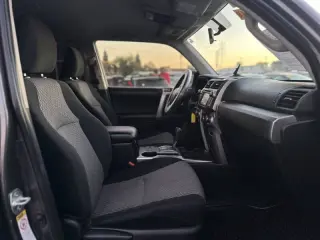 2019 Toyota 4Runner