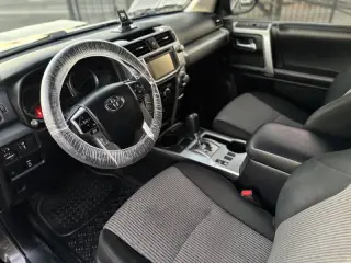 2019 Toyota 4Runner