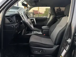 2019 Toyota 4Runner