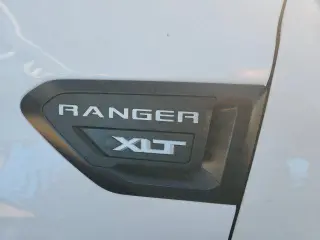Ford Ranger 2019 4x4 XLT 4dr SuperCrew 5.1 ft. SB