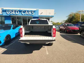 Ford Ranger 2019 4x4 XLT 4dr SuperCrew 5.1 ft. SB